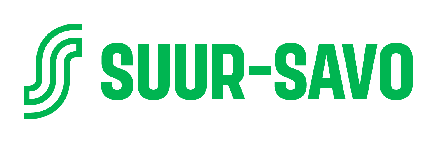 Osuuskauppa Suur-Savon logo